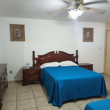 Estancia Santa Fe Celaya  Dış mekan fotoğraf
