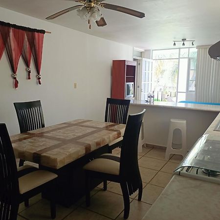 Estancia Santa Fe Celaya  Dış mekan fotoğraf