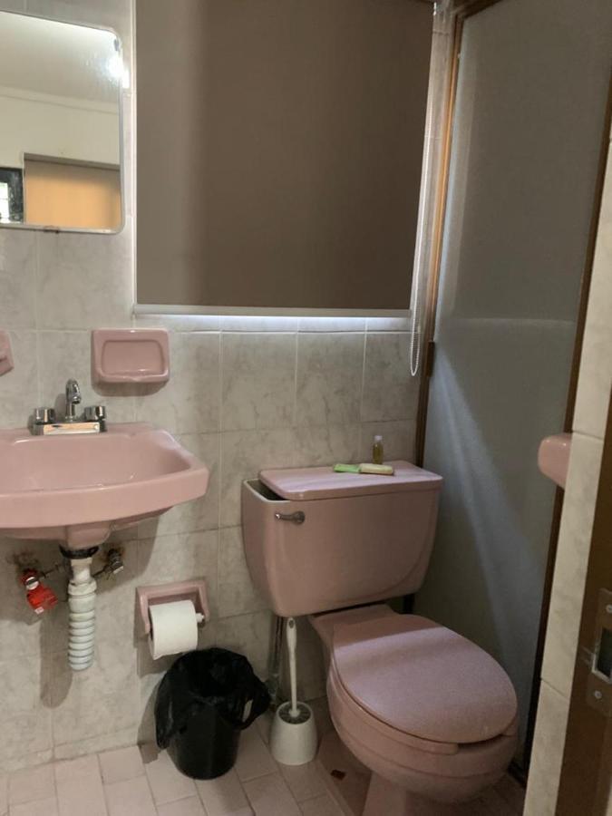 Estancia Santa Fe Celaya  Dış mekan fotoğraf