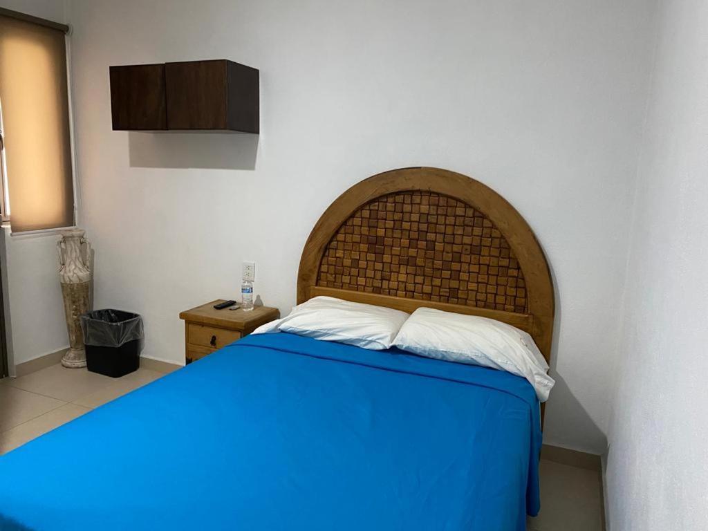 Estancia Santa Fe Celaya  Dış mekan fotoğraf