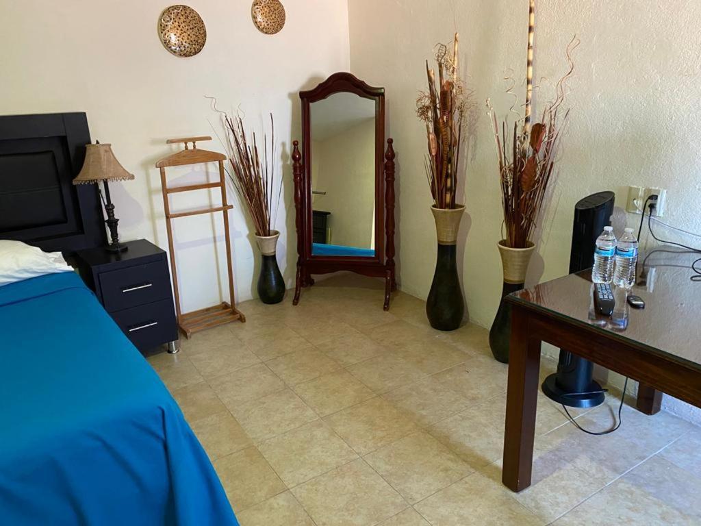 Estancia Santa Fe Celaya  Dış mekan fotoğraf