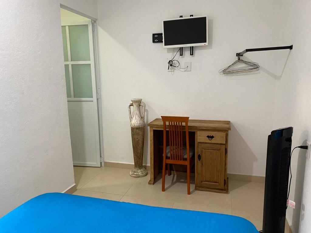 Estancia Santa Fe Celaya  Dış mekan fotoğraf