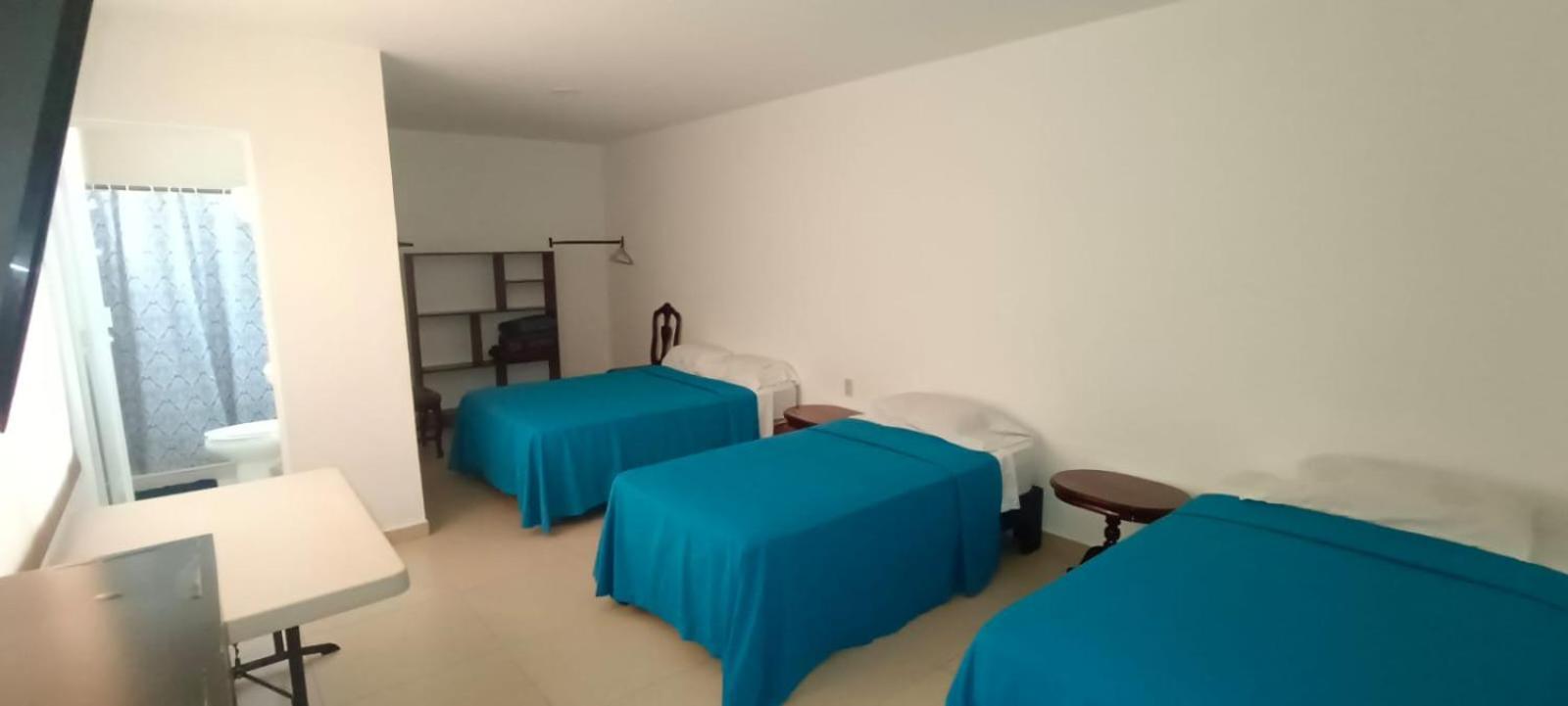 Estancia Santa Fe Celaya  Dış mekan fotoğraf
