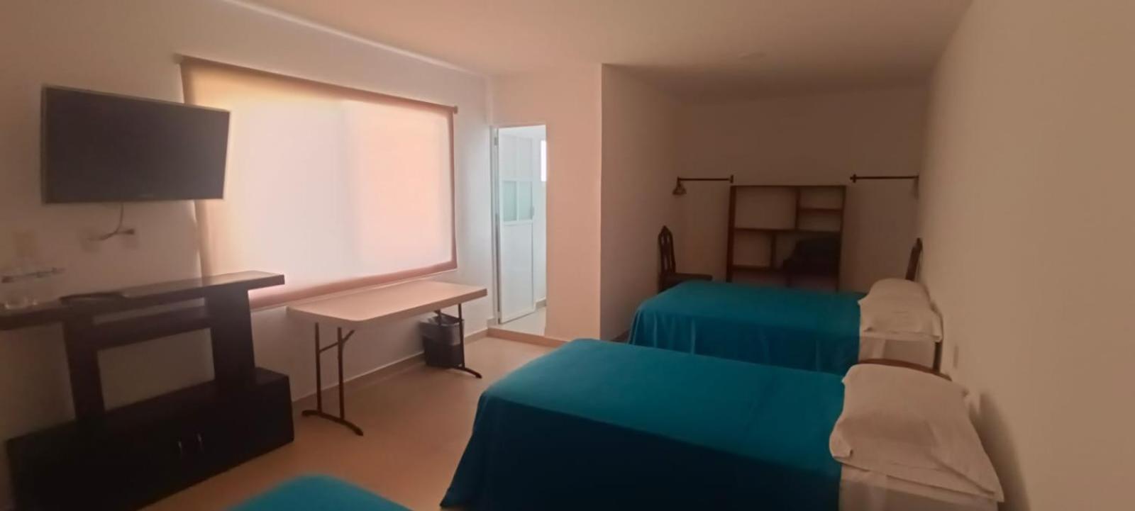 Estancia Santa Fe Celaya  Dış mekan fotoğraf