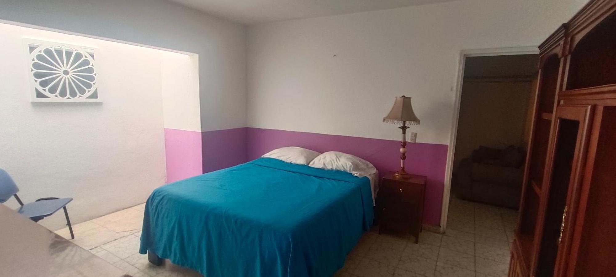 Estancia Santa Fe Celaya  Dış mekan fotoğraf