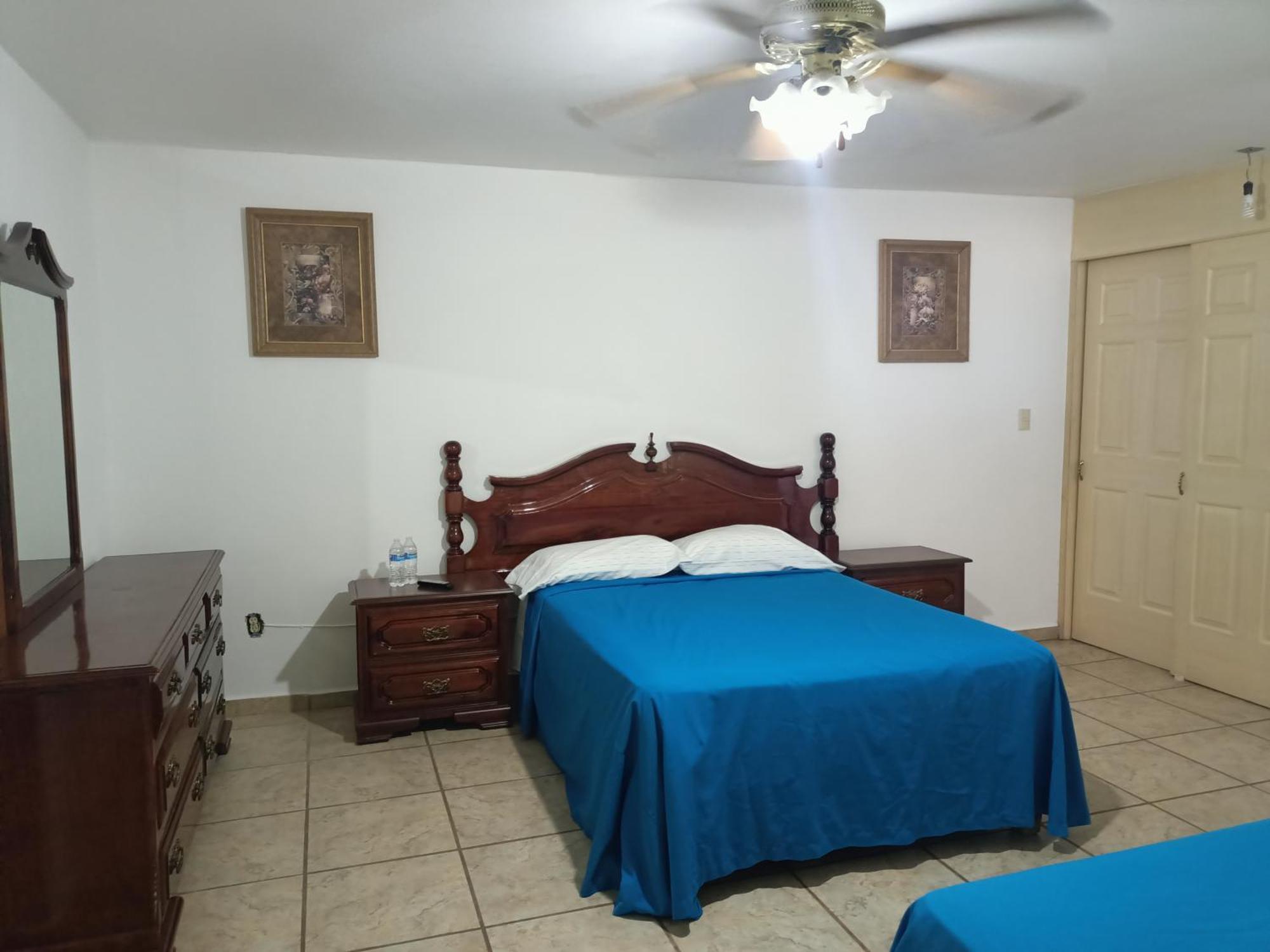 Estancia Santa Fe Celaya  Dış mekan fotoğraf