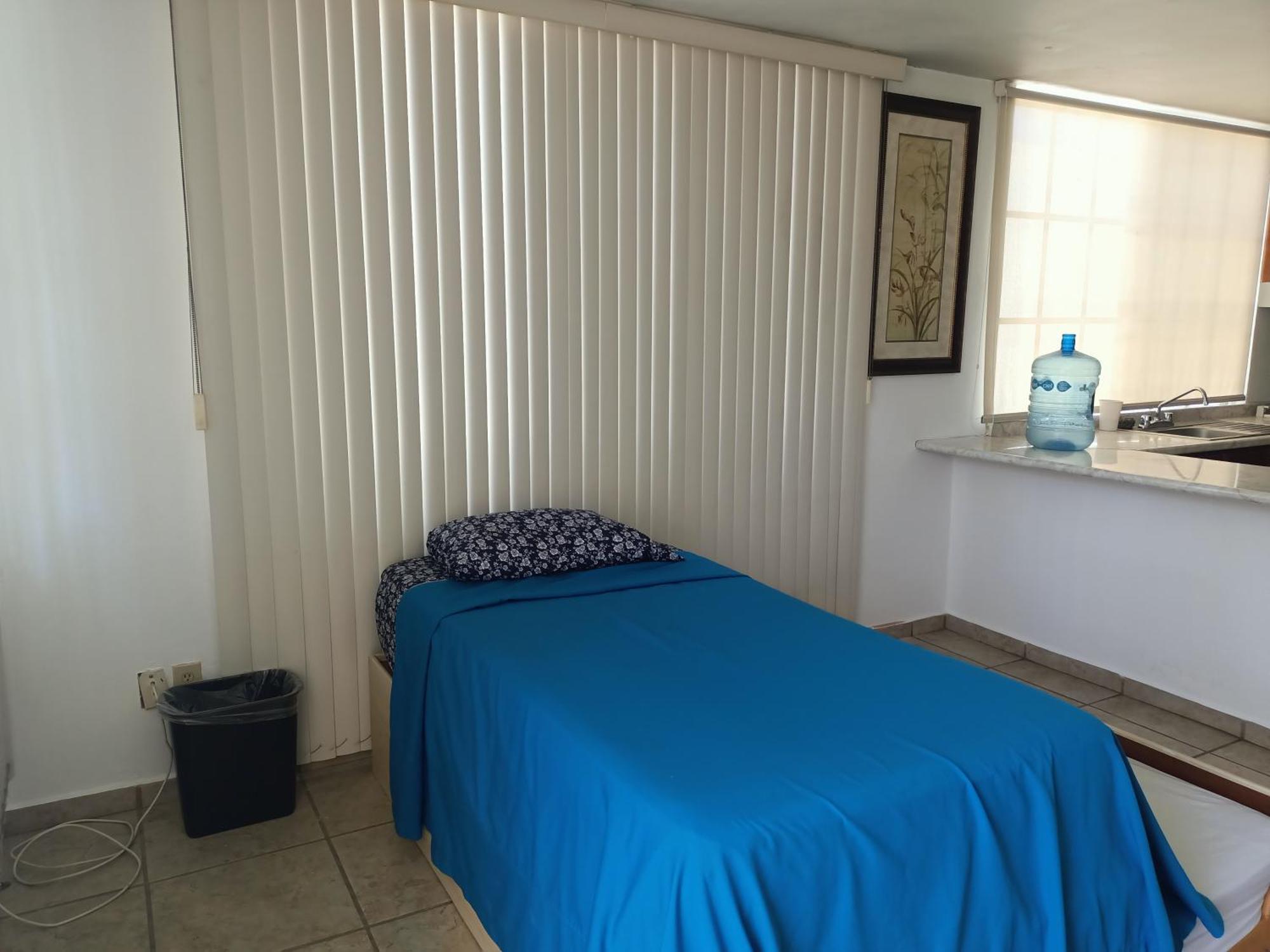 Estancia Santa Fe Celaya  Dış mekan fotoğraf