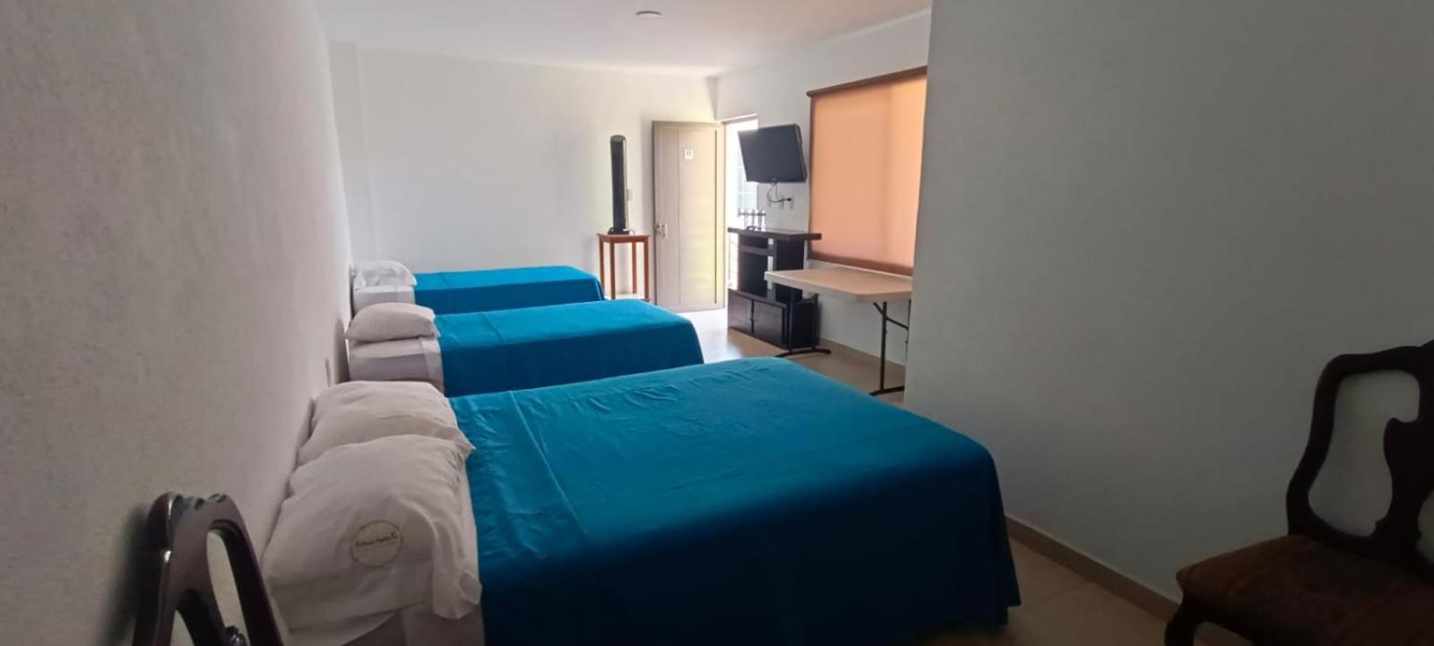 Estancia Santa Fe Celaya  Oda fotoğraf