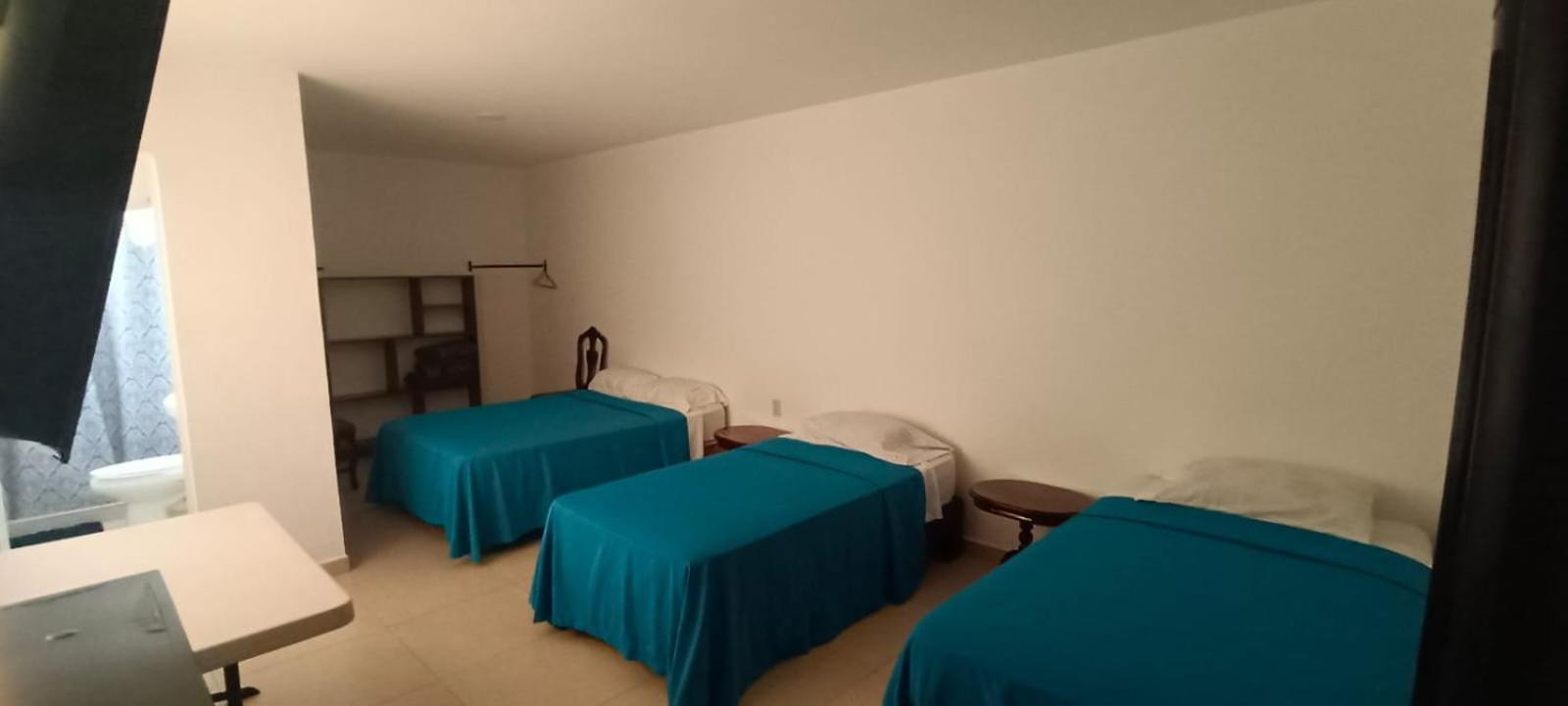 Estancia Santa Fe Celaya  Oda fotoğraf