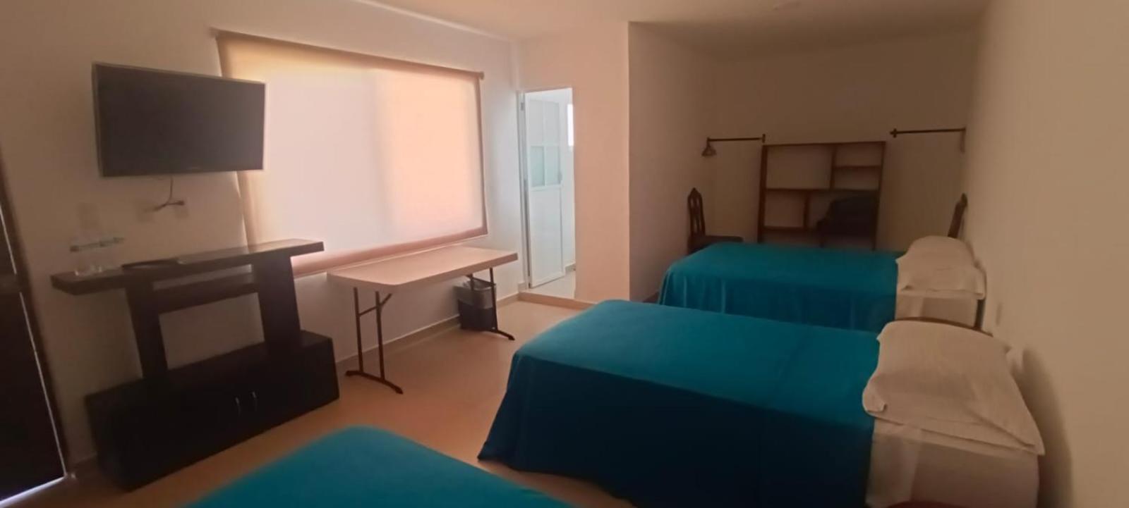 Estancia Santa Fe Celaya  Oda fotoğraf