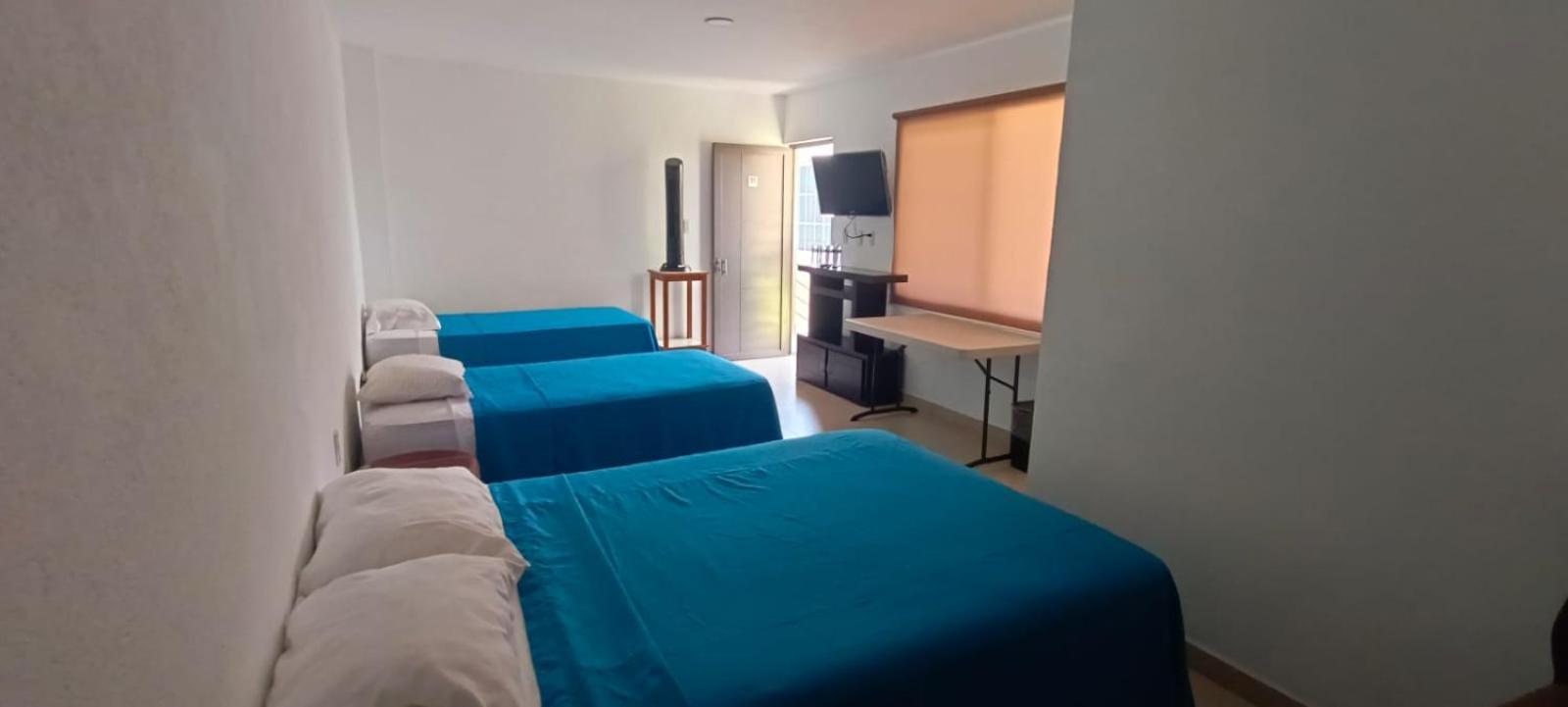 Estancia Santa Fe Celaya  Oda fotoğraf