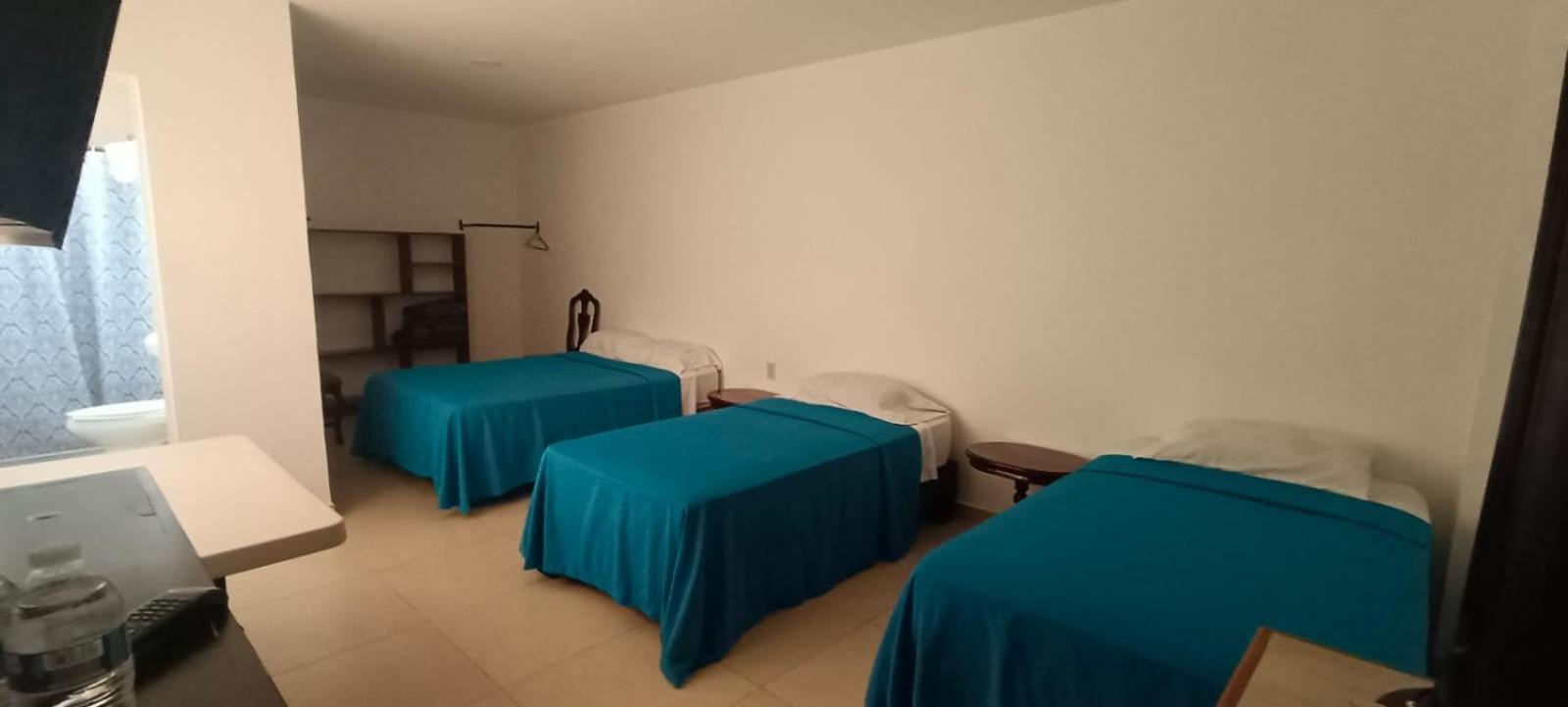 Estancia Santa Fe Celaya  Oda fotoğraf