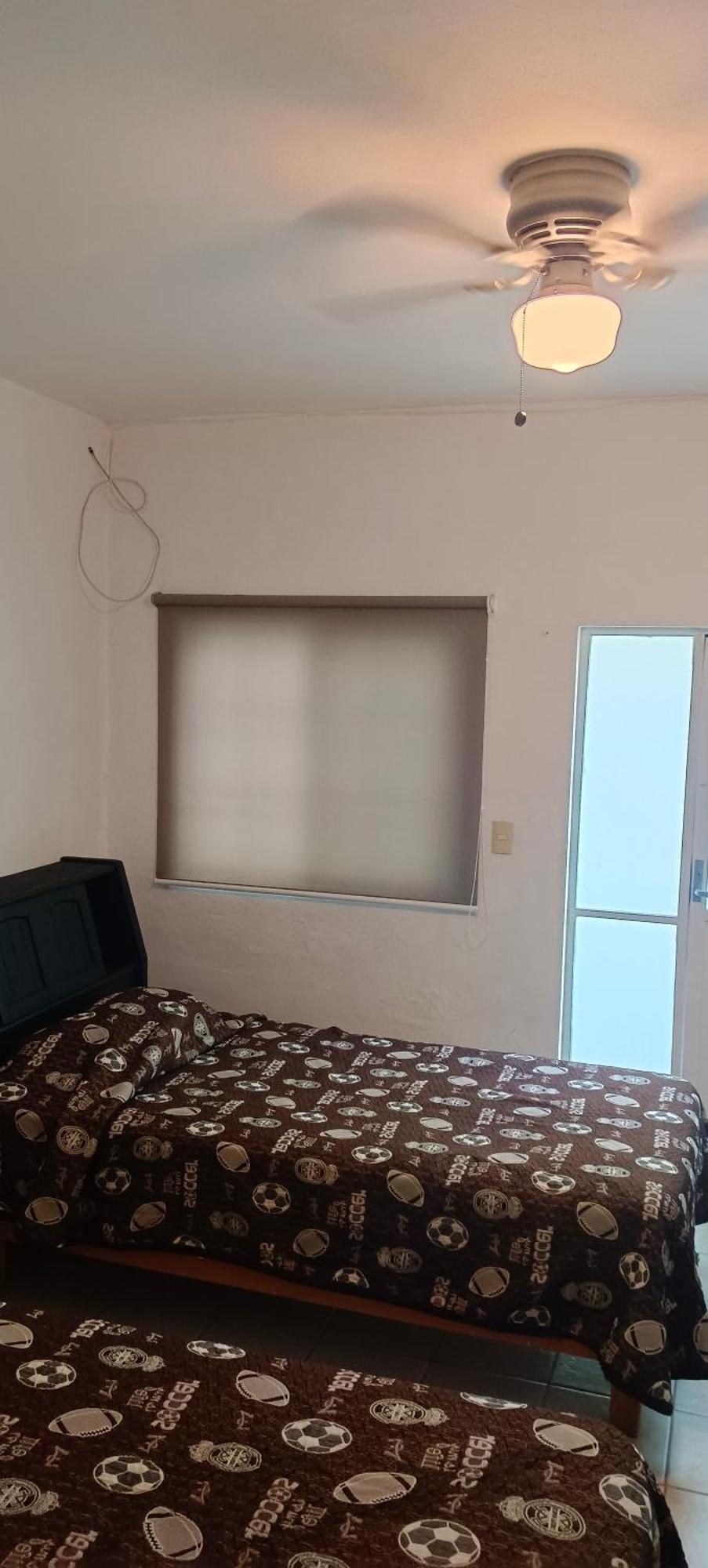 Estancia Santa Fe Celaya  Oda fotoğraf
